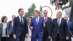 Fost consilier al lui Iohannis, atac bolșevic la adresa românilor: Votanții lui Georgescu trebuie trimiși în pușcării și la reeducare – 60m.ro