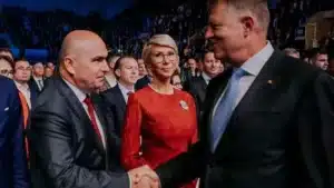 Ilie Bolojan nu e de acord cu demiterea trântorului de la Cotroceni – 60m.ro