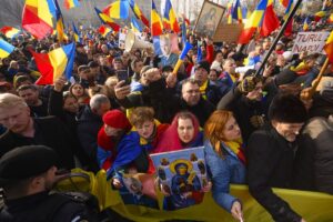 Chestorul Camerei Deputaților cere demisia purtătorului de cuvânt al Universității București – 60m.ro