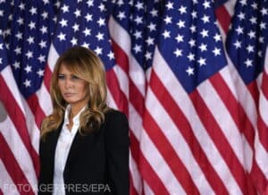 Răsturnare de situație cu Melania Trump. Unde va locui în timpul celui de-al doilea mandat al lui Donald Trump