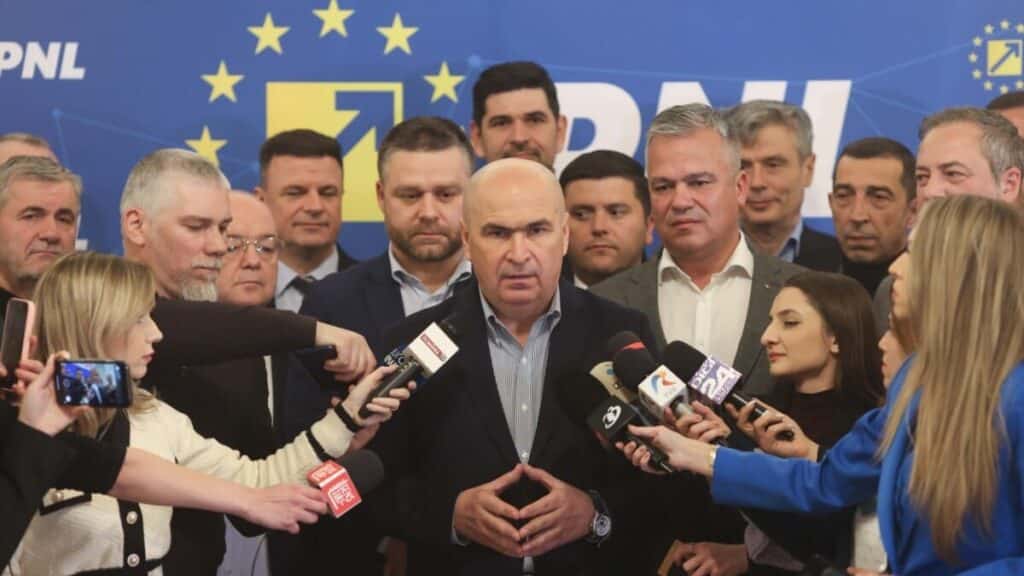 PNL îi ține în sărăcie pe seniori! Bolojan: Nu cred că indexarea pensiilor va fi posibilă în prima jumătate a anului – 60m.ro