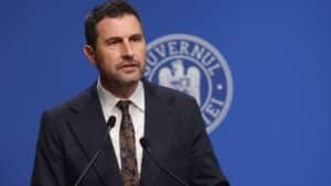 Ministrul de Finanțe, cu ochii pe salariile românilor: „Cheltuie prea mult.” Poate mai punem taxe? – 60m.ro