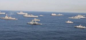 NATO, desfășurare de forțe în Marea Baltică. Secretarul general Mark Rutte anunță lansarea programului ”Baltic Sentry”