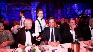 Șeful NATO, Mark Rutte: Pot fi luaţi bani de la pensii şi daţi pentru înarmare – 60m.ro