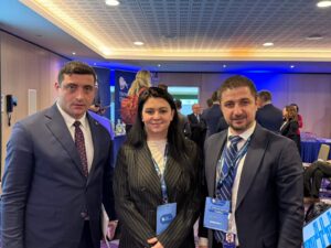 Adrian Axinia (AUR): „Nu trebuie admisă interzicerea candidaturii lui Georgescu. Românii nu vor accepta asta” – 60m.ro