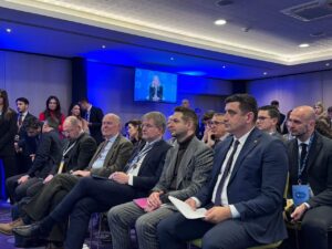 Lovitură dată de George Simion: A fost ales în conducerea unui important grup european – 60m.ro