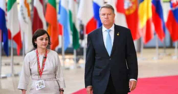 Luminița Odobescu, de la consiliera lui Iohannis la consilieră a lui Ciolacu – 60m.ro