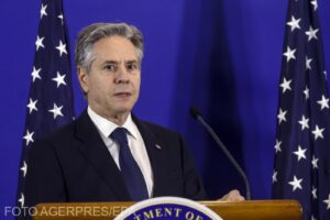 SUA și Armenia au semnat un parteneriat strategic