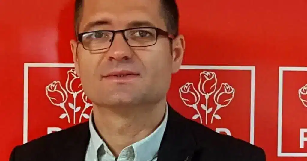 Guvernul Ciolacu 2 a pus șef la ANS un personaj după chipul și asemănarea lui Ciolacu: nota 2,75 la titularizare – 60m.ro