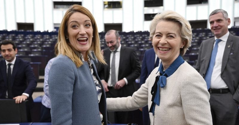 Dan Dungaciu: „Pentru cei de la Bruxelles, normalitatea arată altfel; ei s-au selectat după chipul şi asemănarea lor” – 60m.ro