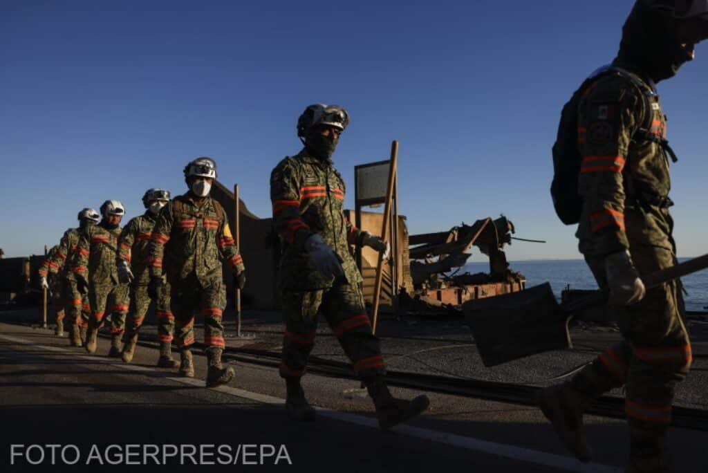 Incendiile din Los Angeles, bilanțul deceselor a crescut. Ultimele evoluții