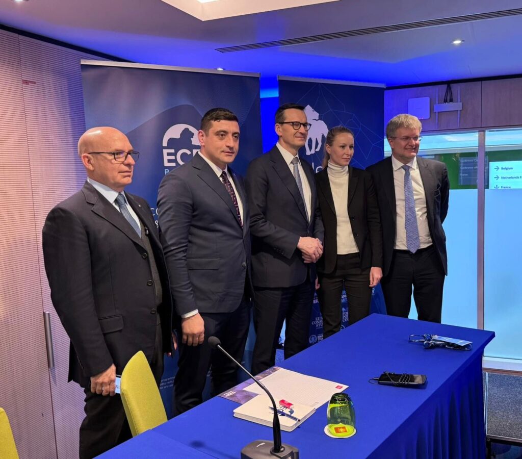 George Simion: Anularea turului 2 se pregătea pentru mine. Avea loc oricum! – 60m.ro