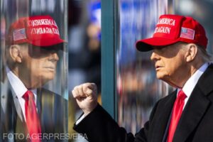 Şefa guvernului danez îi răspunde lui Trump, după amenințările de anexare a Groenlandei