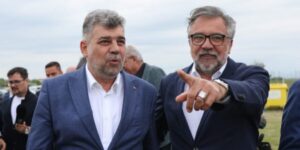 Ciolacu a trădat pensionarii și le-a înghețat pensiile. E fără de milă – 60m.ro