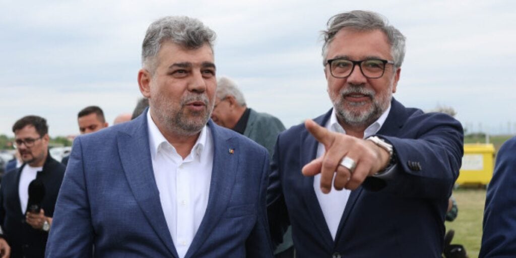 Ciolacu a trădat pensionarii și le-a înghețat pensiile. E fără de milă – 60m.ro