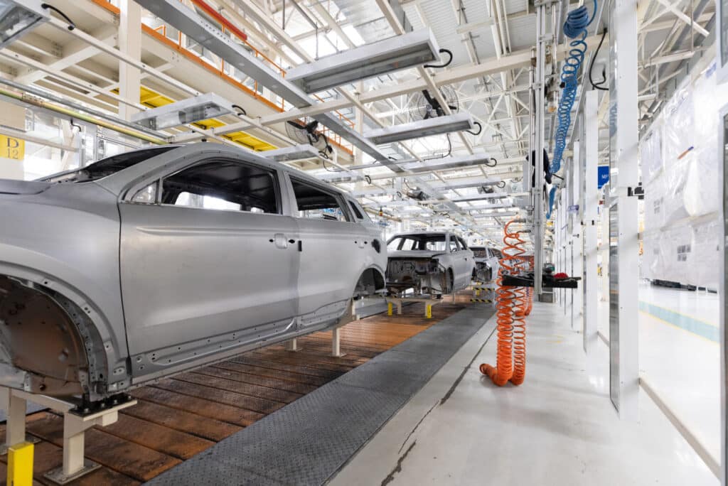 China, cu ochii pe fabricile Volkswagen din Germania care ar urma să se închidă – surse Reuters