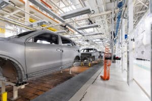 China, cu ochii pe fabricile Volkswagen din Germania care ar urma să se închidă – surse Reuters