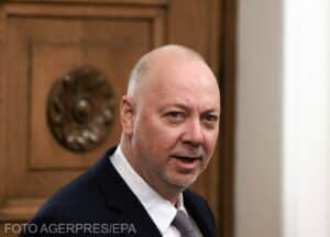 După o gravă criză politică, Parlamentul Bulgariei a aprobat o coaliție de guvernare. Rosen Jeliazkov este noul premier