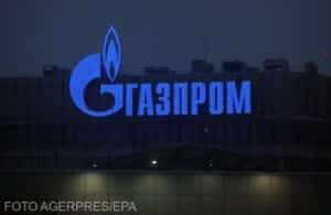Gazprom ar putea închide mai multe birouri din Occident. Gigantul rus e pe pierdere