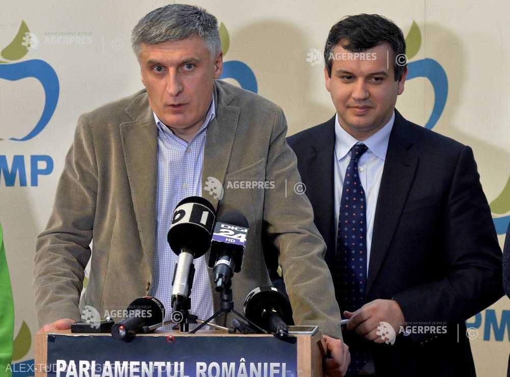 Toți lacheii sistemului vor la prezidențiale! Cătălin Avramescu, ex-consilierul lui Băsescu cere interzicerea AUR – 60m.ro