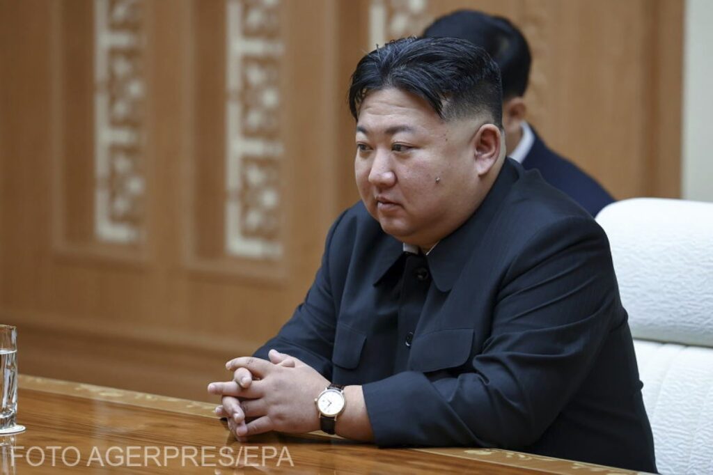Kim Jong Un, numit „dictator” de un important oficial american. Momente tensionate la audieri