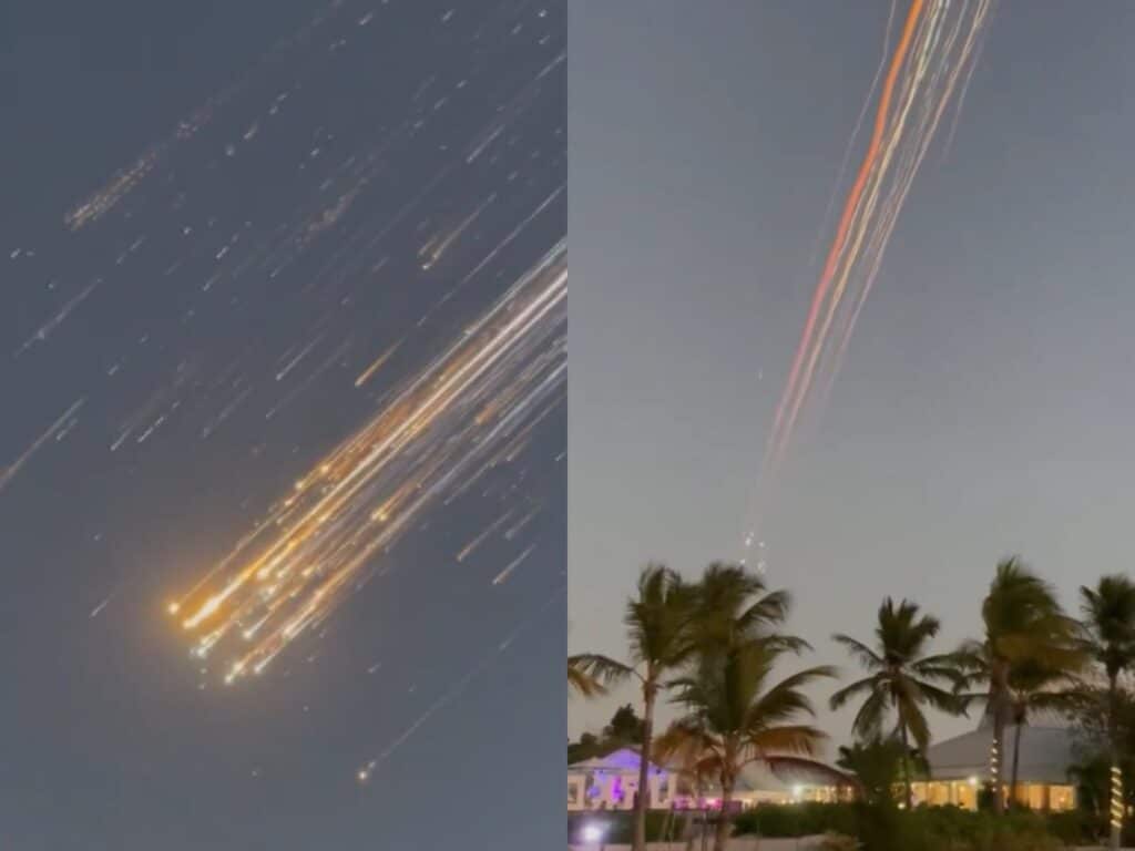 Eșec de proporții al lui Musk: S-a rupt racheta! Toate zborurile și-au schimbat cursul – VIDEO