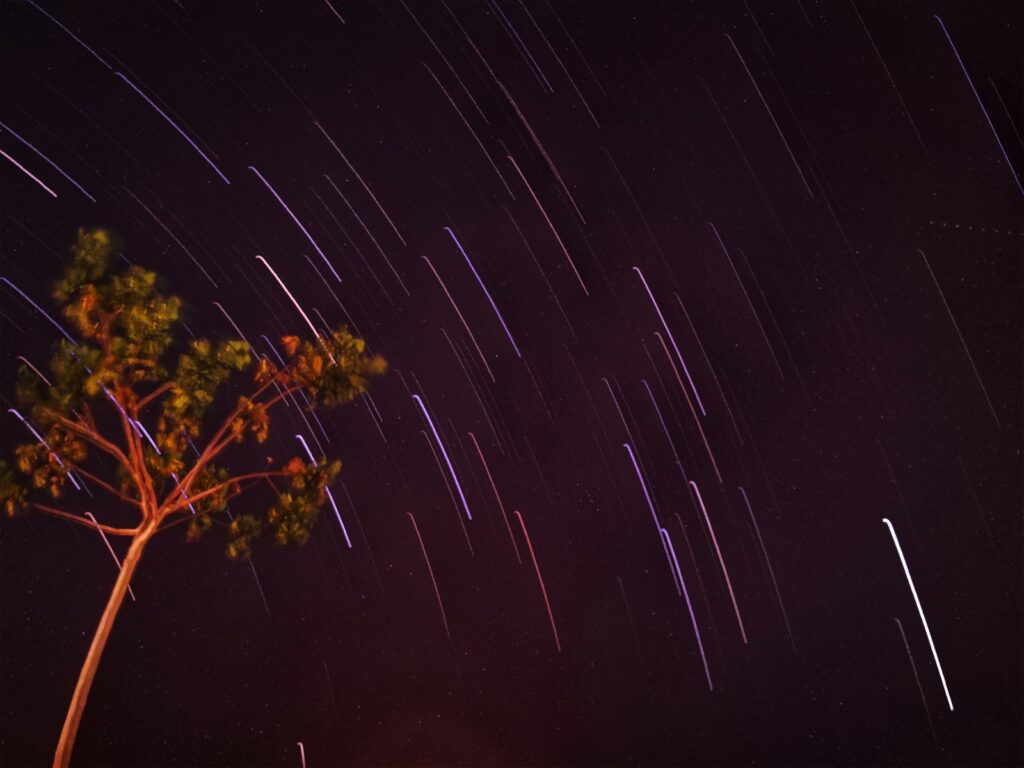 Eveniment extrem de rar, prin lentila camerelor de supraveghere. Un meteorit s-a prăbușit într-o curte din Canada