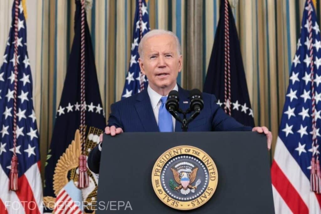 Ultimul interviu cu Biden: Cel mai mare regret al său, de ce se teme cel mai mult și cea mai exactă predicție a sa