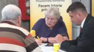 Dorina Barcari (AUR): „Pensiile nu se indexează”. Cum au pierdut foarte mulți vârstnici bani degeaba – 60m.ro