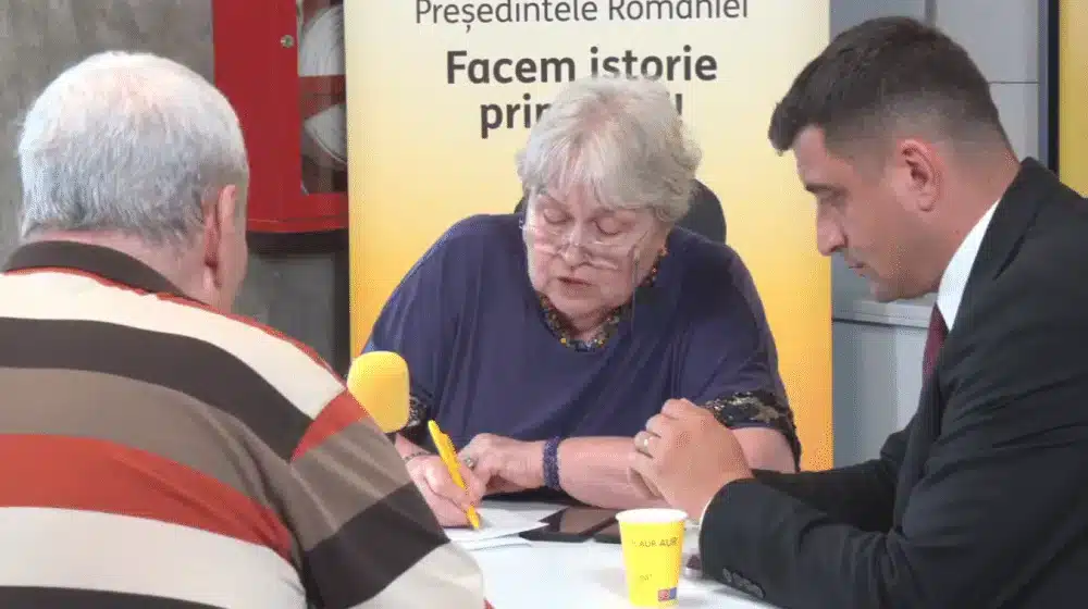 Dorina Barcari (AUR): „Pensiile nu se indexează”. Cum au pierdut foarte mulți vârstnici bani degeaba – 60m.ro