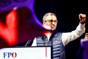 Austria anunță o schimbare totală. Herbert Kickl: „Vom deveni o fortăreață, facem deportări cu charterele”