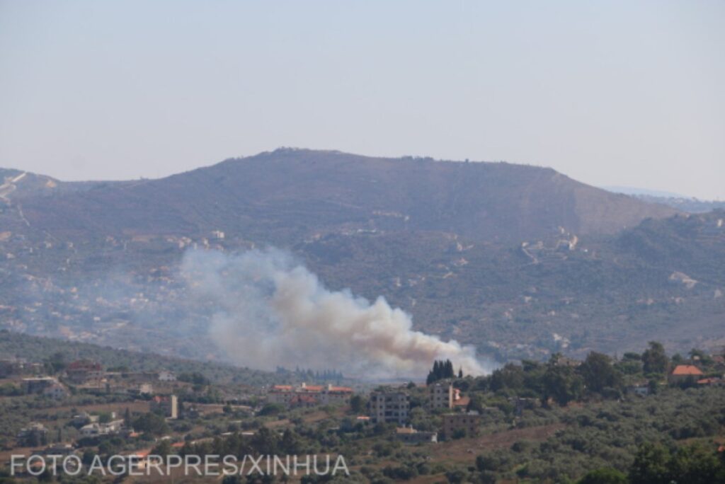 Ucraina a lovit două depozite de petrol ale Rusiei. Panică în regiunile atacate