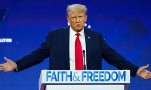 Donald Trump promite că va redeschide TikTok – 60m.ro