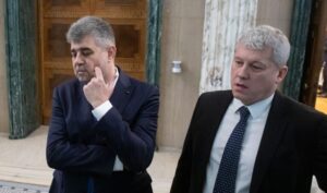 Polițiștii au aflat de la Finanțe că însuși Predoiu le-a tăiat 1.000 de lei din salariu – 60m.ro