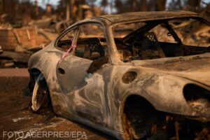 Un arhitect arată ce se află în spatele incendiilor devastatoare din Los Angeles, California