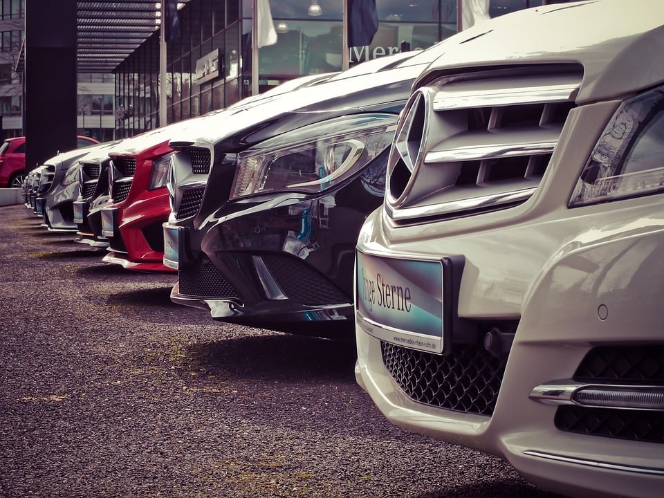 Șeful Mercedes vrea ca UE să susțină China să facă multe fabrici auto în Europa: „Am avea prea mult de pierdut”