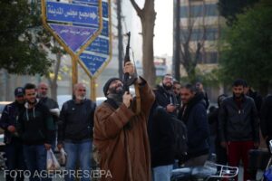 Noua putere din Siria are probleme cu armata kurdă, care refuză să se integreze în armata statului