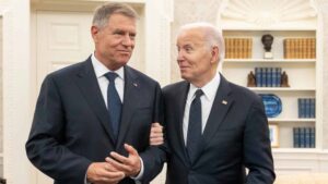„Una dintre marile tragedii ale politicii americane”: Biden îşi încheie aparent dezastruos cinci decenii în viaţa publică – NBC News – 60m.ro