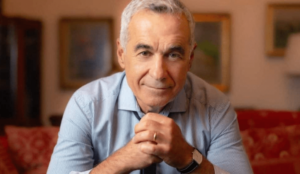 Călin Georgescu, reacție în urma atacurilor josnice ale sistemului: „Pentru mine, mama a fost o icoană!” – 60m.ro