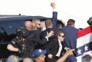 Ambasadorul Germaniei în SUA: Trump poate folosi Armata în locul Poliției, dacă se declară insurecție în unele state