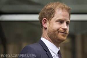 Greșeala majoră făcută de Prințul Harry înainte de a se întoarce în Marea Britanie