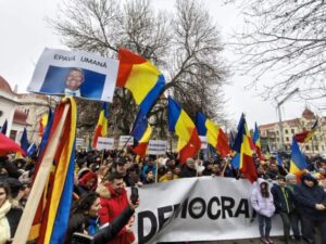 Cât de aproape este AUR de suspendarea președintelui Iohannis și cât de fragilă este majoritatea parlamentară a Coaliției – 60m.ro