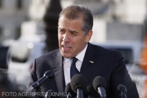 Trump va anula autorizațiile de securitate pentru oficialii care au sugerat în mod fals că laptopul Hunter a fost o fumigenă rusească