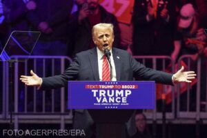 Inaugurarea lui Donald Trump. Imagini și informații din SUA – FOTO / VIDEO