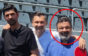 Noi dezvăluiri despre directorul Complexului Sportiv Arcul de Triumf: Condamnat pentru delapidare, Radu Popa trimite, mai nou, bani jurnaliștilor – 60m.ro