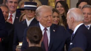 Primele reacții ale liderilor mondiali la inaugurarea președintelui Donald Trump