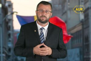 Ionuț Sandu, senator AUR: „Ozempic a dispărut din România din cauza că PSD-PNL gestionează sănătatea numai pe interese personale” – 60m.ro