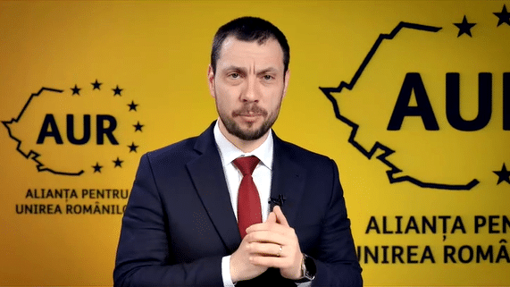 Silviu Oancea: „Guvernul nu poate prezenta dovezi împotriva lui Georgescu deoarece nu are” – 60m.ro