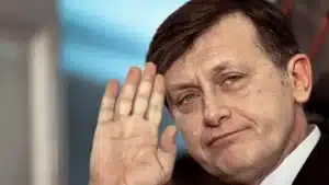 Crin Antonescu, validat de liderii PSD drept candidat unic al Sistemului. Excluderea lui Ponta din PSD nu a mai fost discutată – 60m.ro