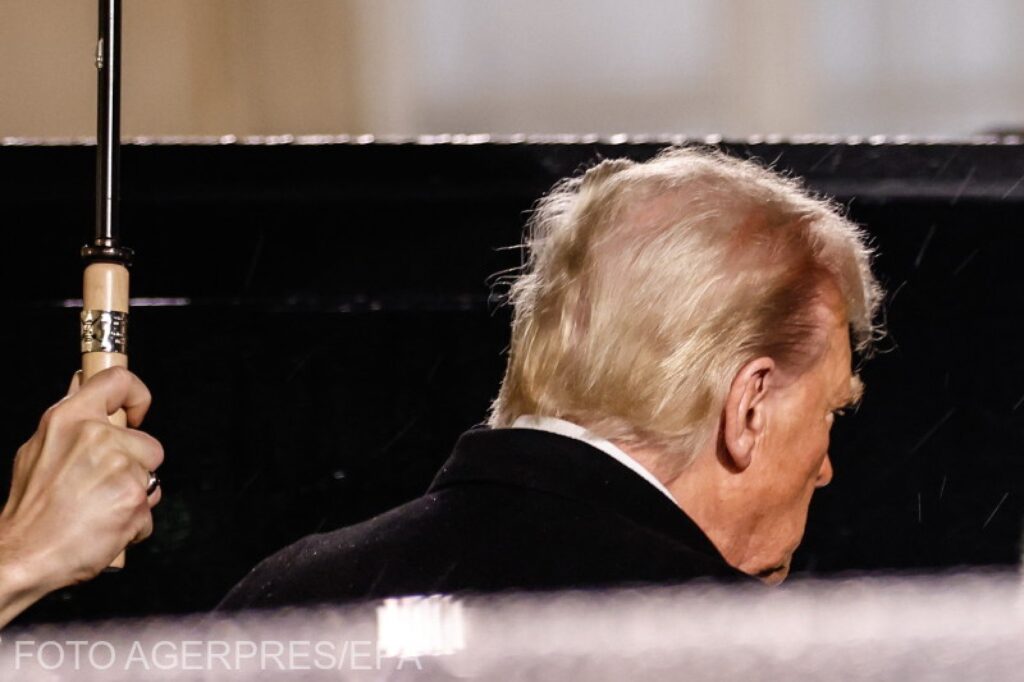 Ieșirea SUA din Acordul de la Paris privind schimbările climatice, criticată de UE. Ce zice Trump